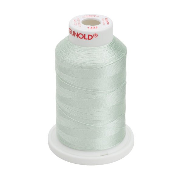 Sulky 40 Färgad 1331 Viscose 1000 m - brodyrvaruhuset.se
