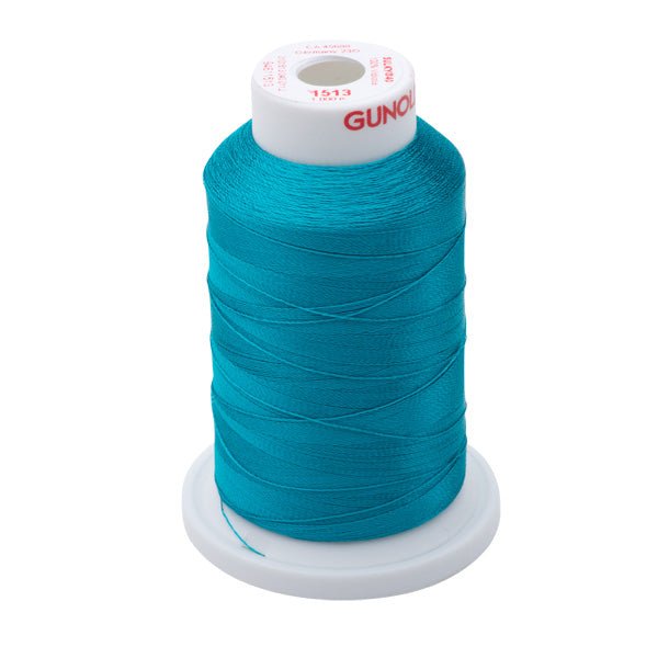 Sulky 40 Färgad 1513 Viscose 1000 m - brodyrvaruhuset.se