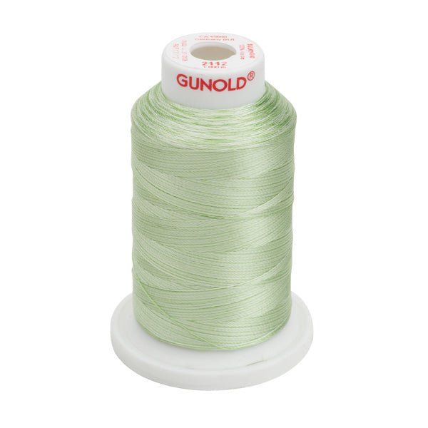 Sulky 40 Ombré 2112 Viscose 1000 m - brodyrvaruhuset.se