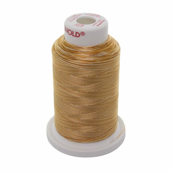Sulky 40 Ombré 2118 Viscose 1000 m - brodyrvaruhuset.se