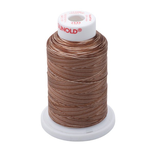 Sulky 40 Ombré 2133 Viscose 1000 m - brodyrvaruhuset.se