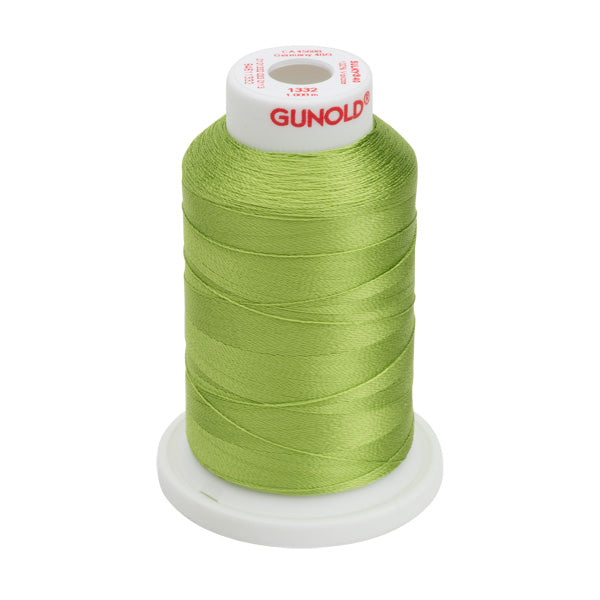 Sulky 40 Färgad 1332 Viscose 1000 m