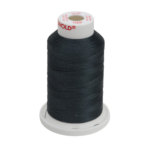 Poly 40 Färgad  61439 Polyester 1000m