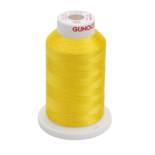 Sulky 40 Färgad 1023 Viscose 1000 m