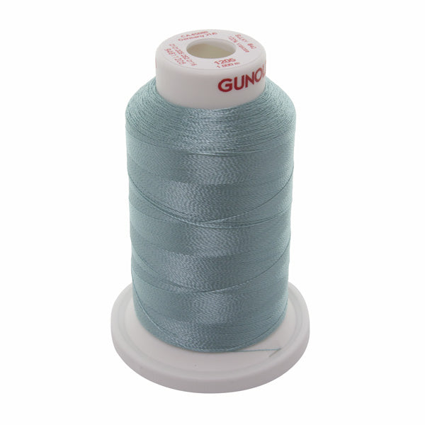 Sulky 40 Färgad 1205 Viscose 1000 m