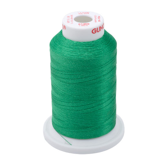 Poly 40 Färgad  61469 Polyester 1000m