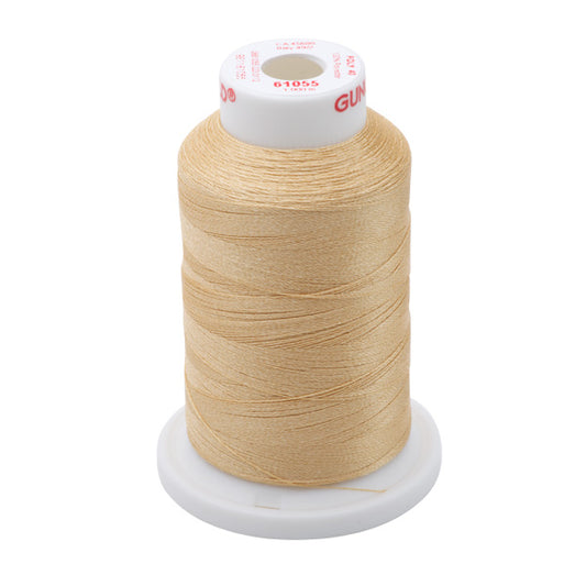 Poly 40 Färgad  61055 Polyester 1000m