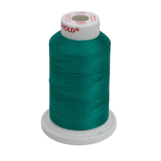 Poly 40 Färgad  61503 Polyester 1000m