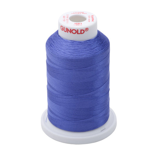 Sulky 40 Färgad 1561 Viscose 1000 m