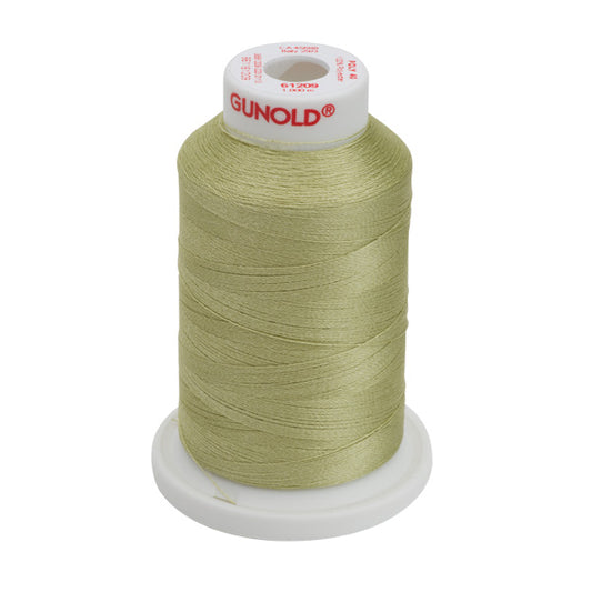 Poly 40 Färgad  61209 Polyester 1000m