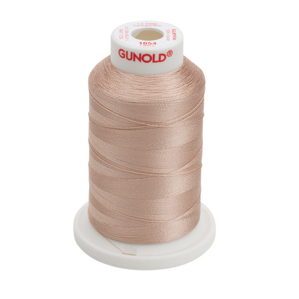 Sulky 40 Färgad 1054 Viscose 1000 m