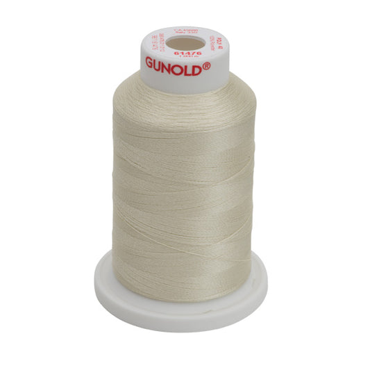 Poly 40 Färgad  61476 Polyester 1000m