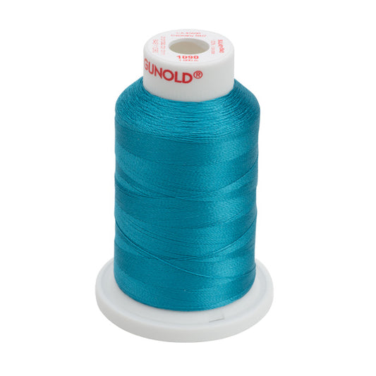 Sulky 40 Färgad 1090 Viscose 1000 m