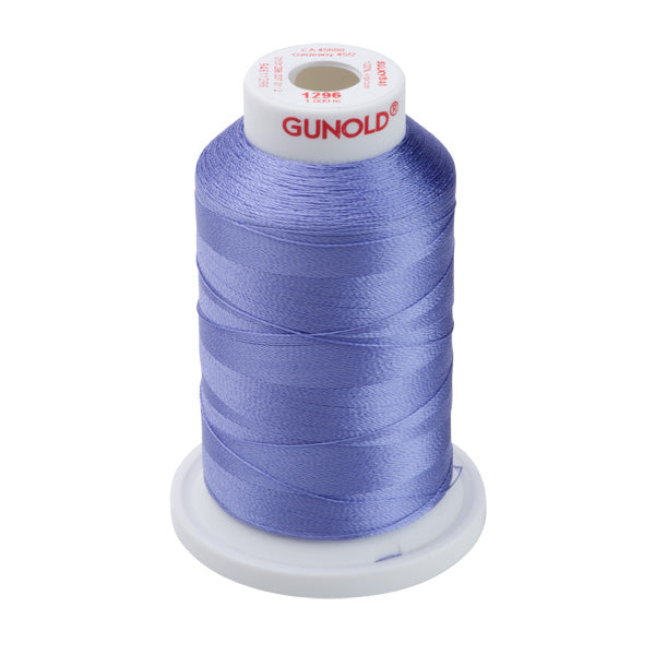 Sulky 40 Färgad 1296 Viscose 1000 m