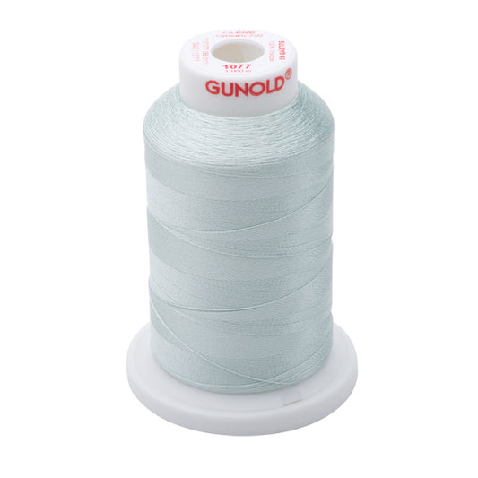 Sulky 40 Färgad 1077 Viscose 1000 m