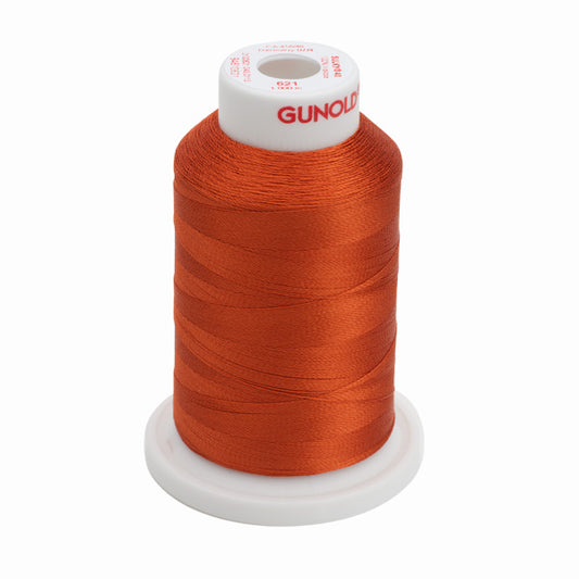 Sulky 40 Färgad 0621 Viscose 1000 m