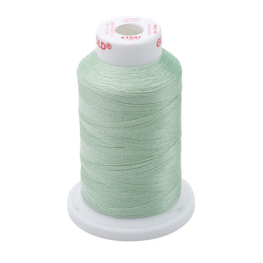 Poly 40 Färgad  61047 Polyester 1000m