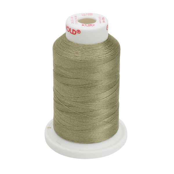 Poly 40 Färgad  61362 Polyester 1000m