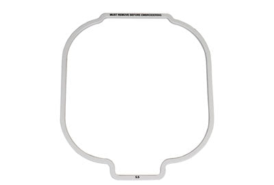Mighty Hoop Backing Holder 20 x 30 cm