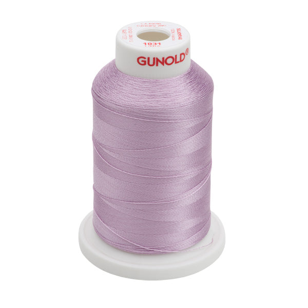 Sulky 40 Färgad 1031 Viscose 1000 m