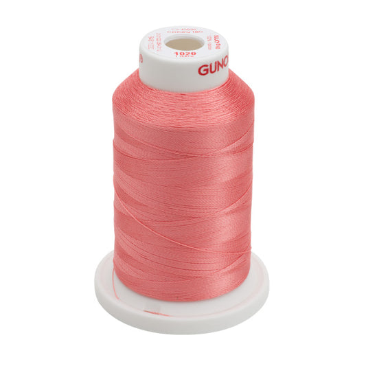 Sulky 40 Färgad 1020 Viscose 1000 m