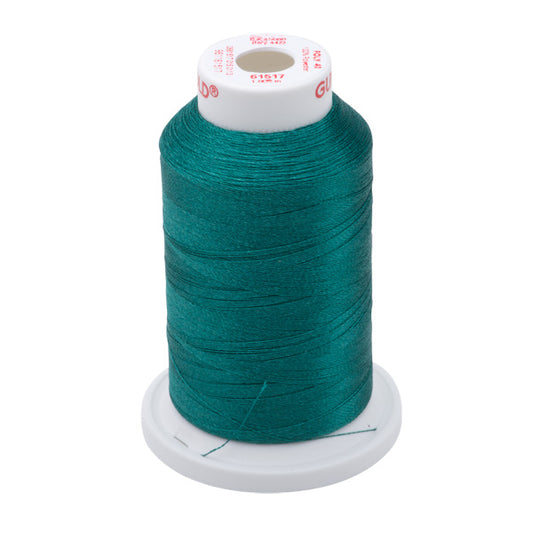 Poly 40 Färgad  61517 Polyester 1000m