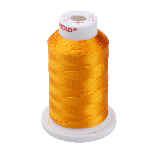 Sulky 40 Färgad 1065 Viscose 1000 m