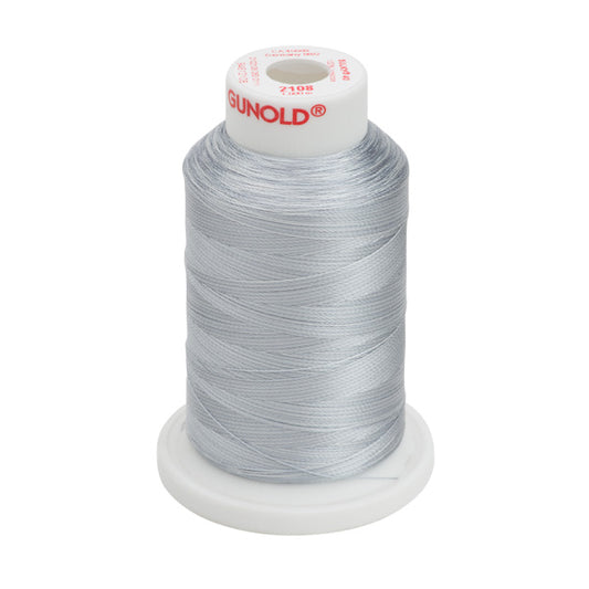 Sulky 40 Ombré  2108 Viscose 1000 m