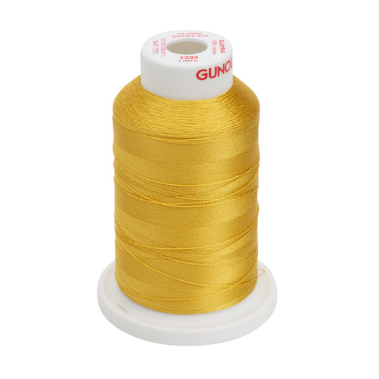 Sulky 40 Färgad 1333 Viscose 1000 m