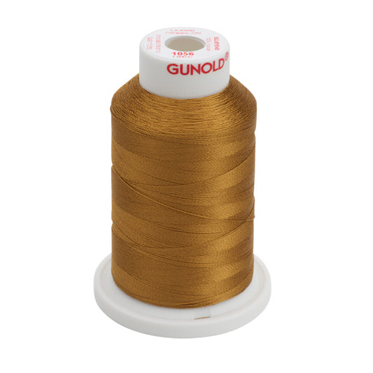 Sulky 40 Färgad 1056 Viscose 1000 m