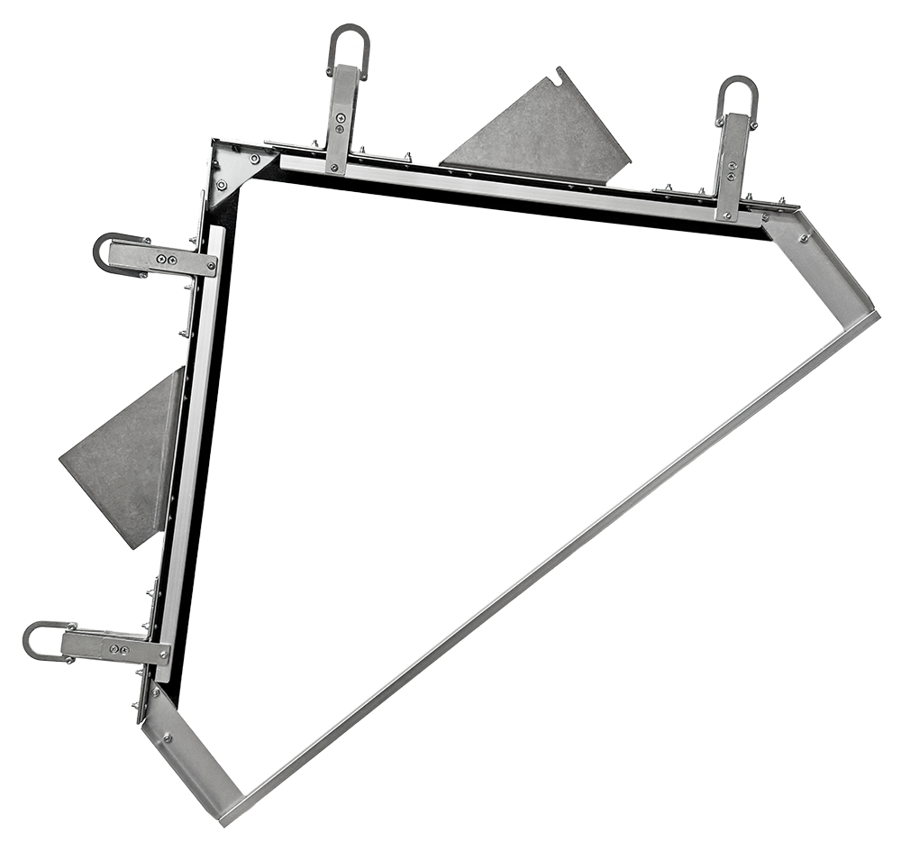 Schabrakram universal