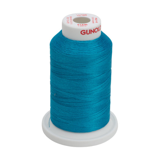 Poly 40 Färgad  61435 Polyester 1000m