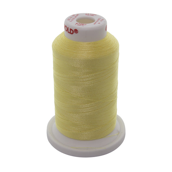 Poly 40 Färgad  61067 Polyester 1000m