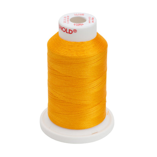 Poly 40 Färgad  61065 Polyester 1000m