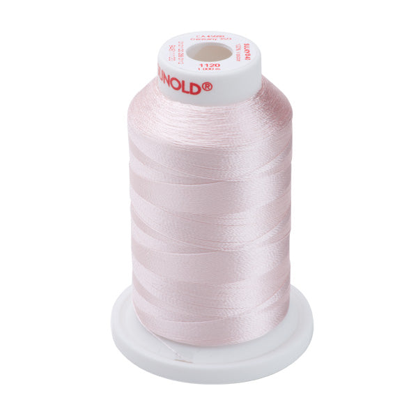 Sulky 40 Färgad 1120 Viscose 1000 m