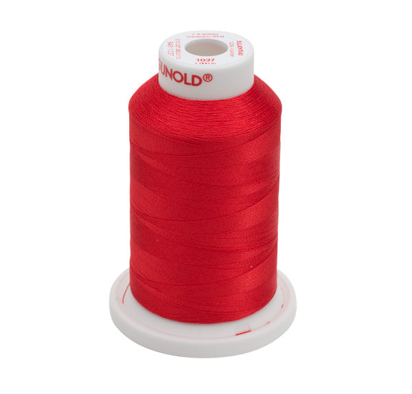 Sulky 40 Färgad 1037 Viscose 1000 m