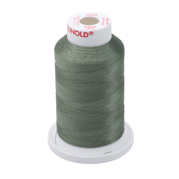 Poly 40 Färgad  61212 Polyester 1000m