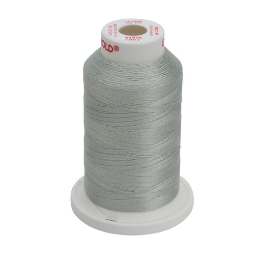 Poly 40 Färgad  61475 Polyester 1000m