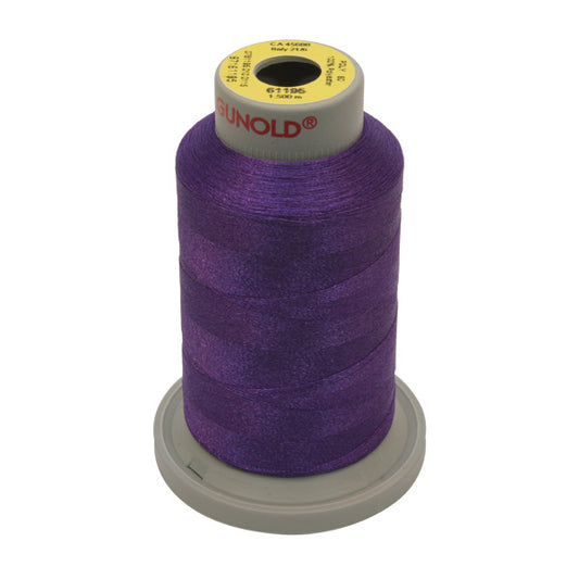 Poly 60 Färgad 61195 Polyester 1500m