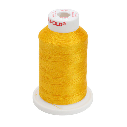 Poly 40 Färgad  61367 Polyester 1000m