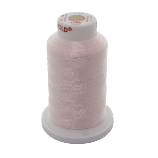 Poly 40 Färgad  61068 Polyester 1000m