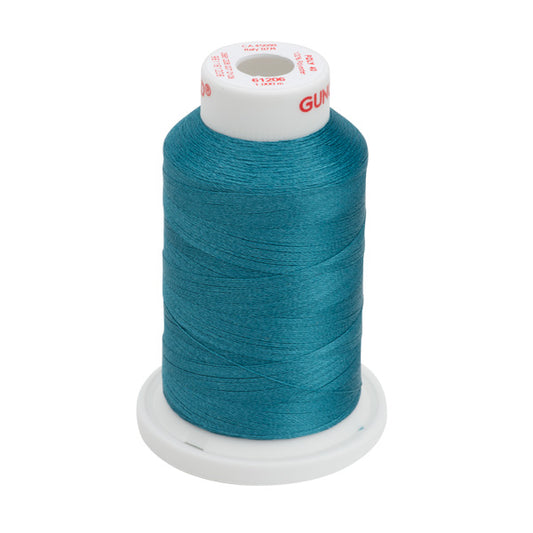 Poly 40 Färgad  61206 Polyester 1000m