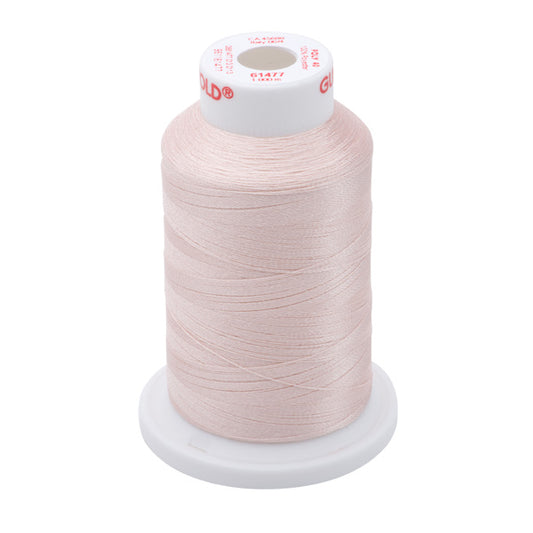 Poly 40 Färgad  61477 Polyester 1000m