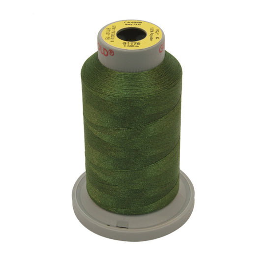 Poly 60 Färgad 61175 Polyester 1500m