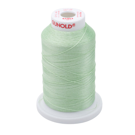 Poly 40 Färgad  61453 Polyester 1000m