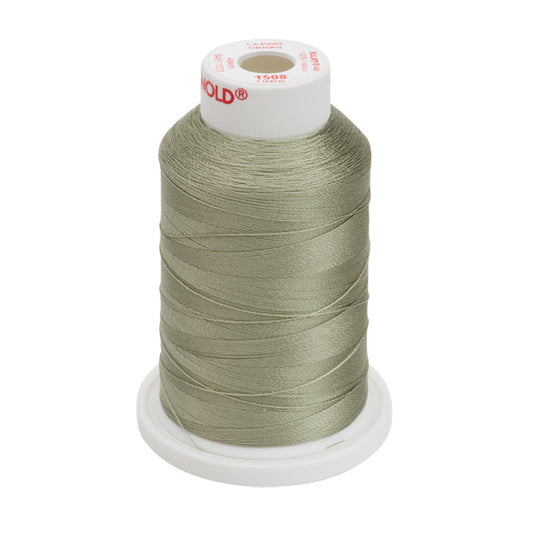 Sulky 40 Färgad 1508 Viscose 1000 m