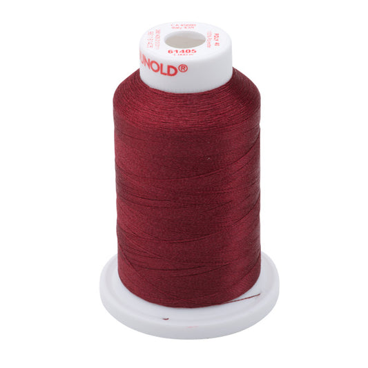 Poly 40 Färgad  61405 Polyester 1000m