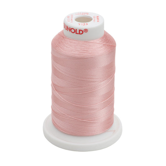 Sulky 40 Färgad 1015 Viscose 1000 m