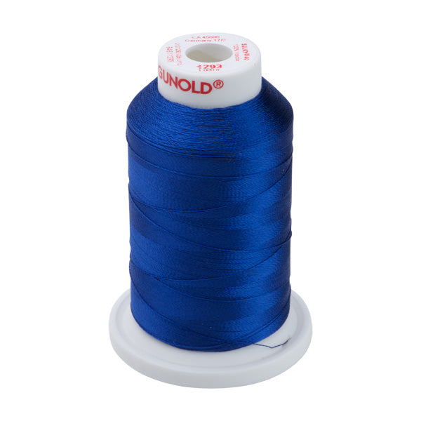 Sulky 40 Färgad 1293 Viscose 1000 m