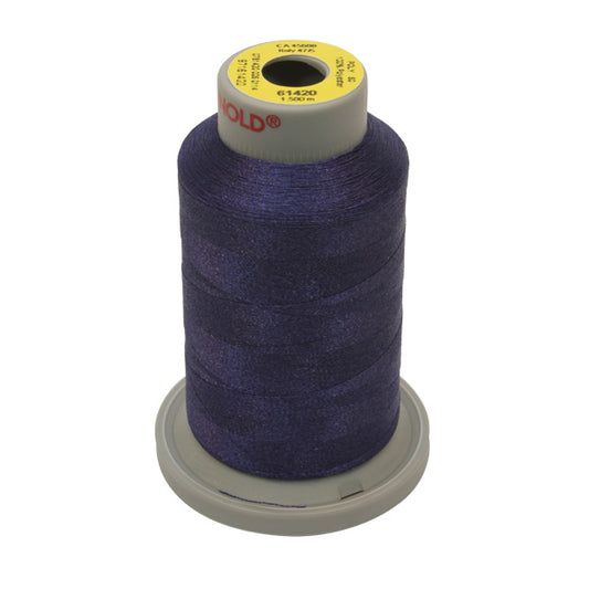 Poly 60 Färgad 61420 Polyester 1500m